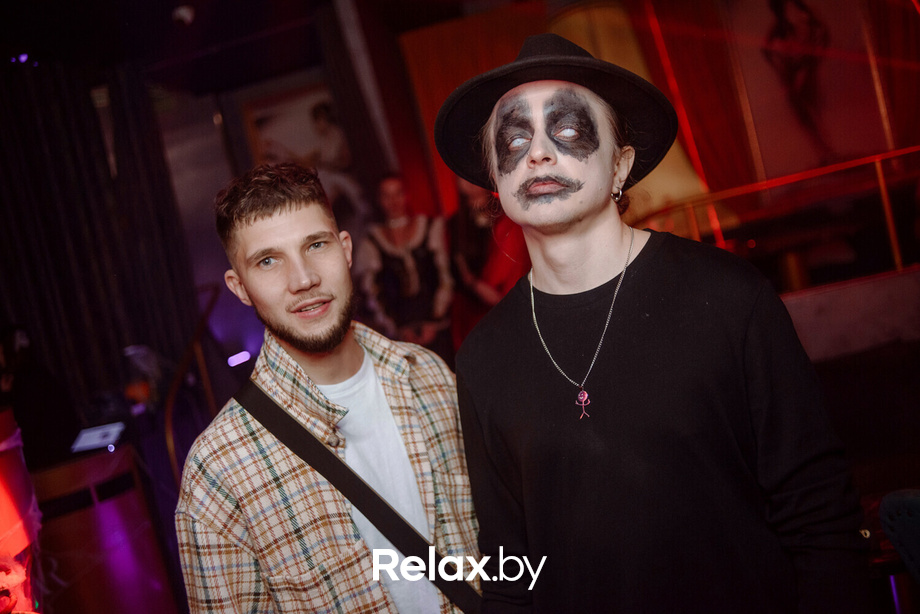 Saturday LUXURIA LXR, фото № 29