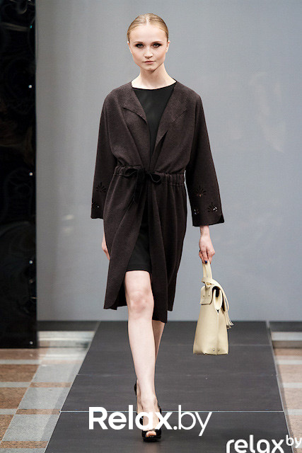 Показ BOITSIK на BFW, фото № 18