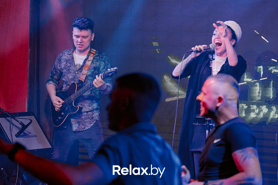 Friday Music, фото № 31