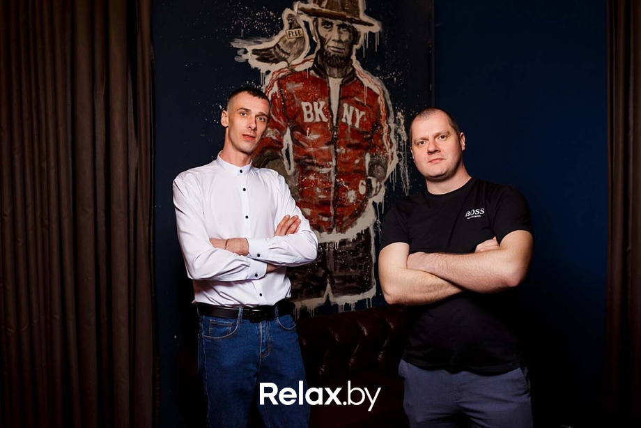 Brooklyn Live!, фото № 34