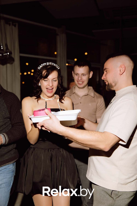 Happy New Year in Terra, фото № 68