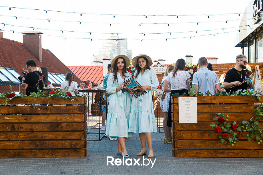 World Cucumber Day – 2021, фото № 575