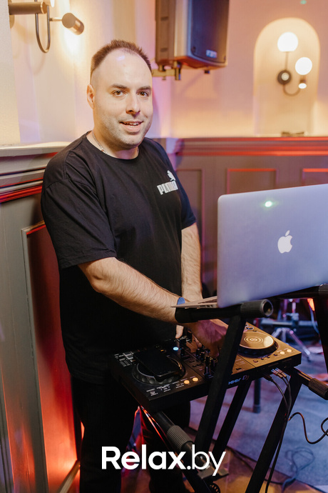 Встреча выпускников «Rustaveli», фото № 10