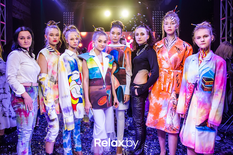 Kids Fashion Week 2021, фото № 134