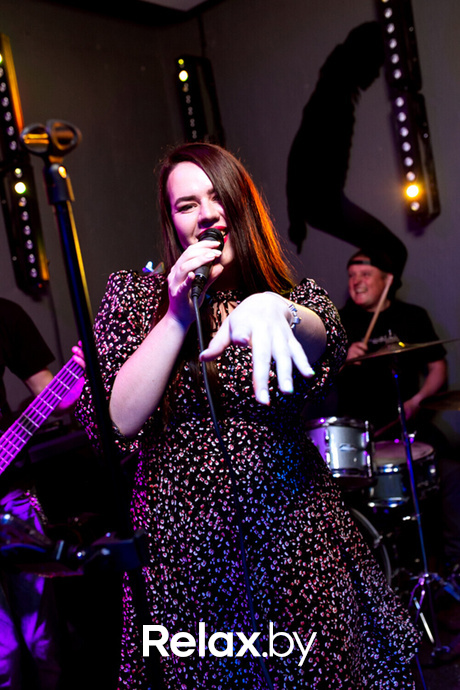 Ночные жители, фото № 5