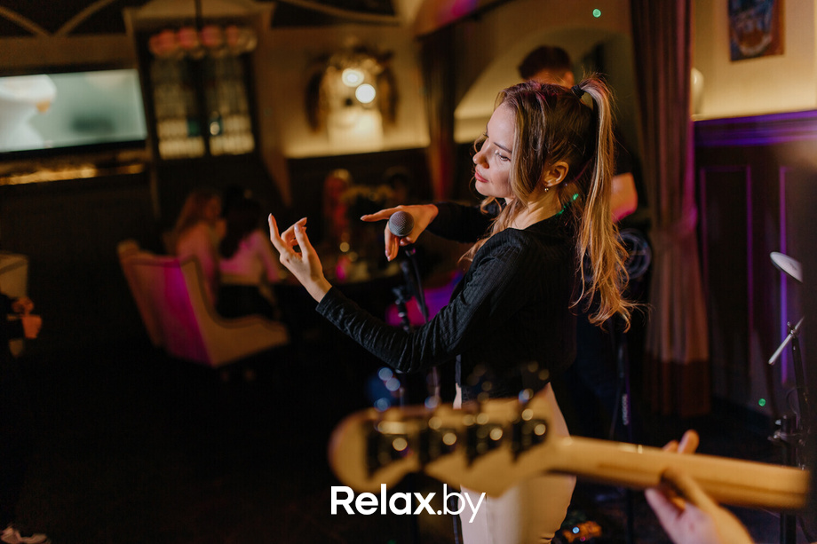 Выходные в Rustaveli, фото № 59