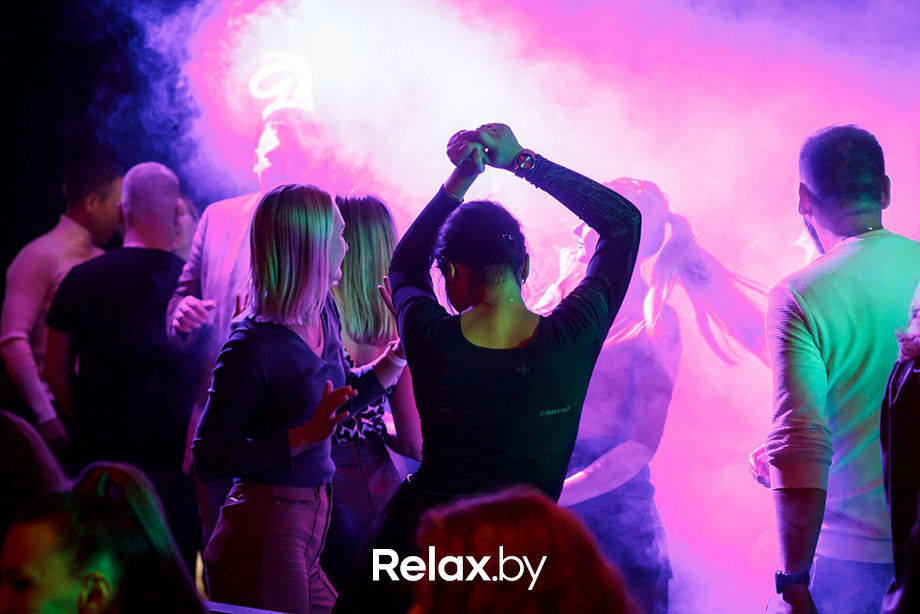 Brooklyn Live!, фото № 29