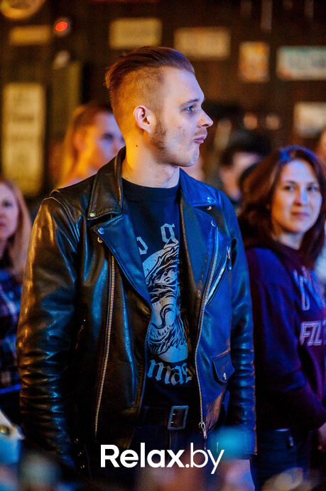 Полуфинал конкурса Clever music talent, фото № 39