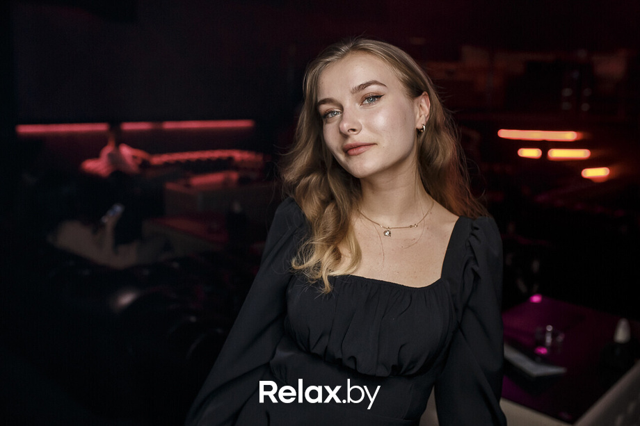 New Season in RICH CAT, фото № 61