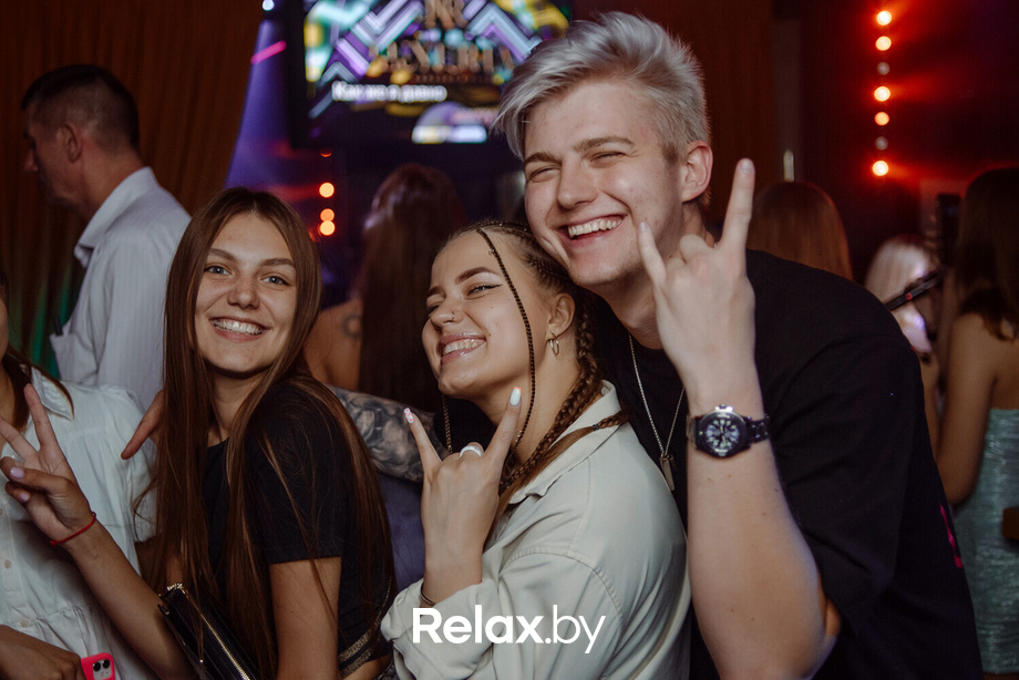 Friday LUXURIA LXR, фото № 13