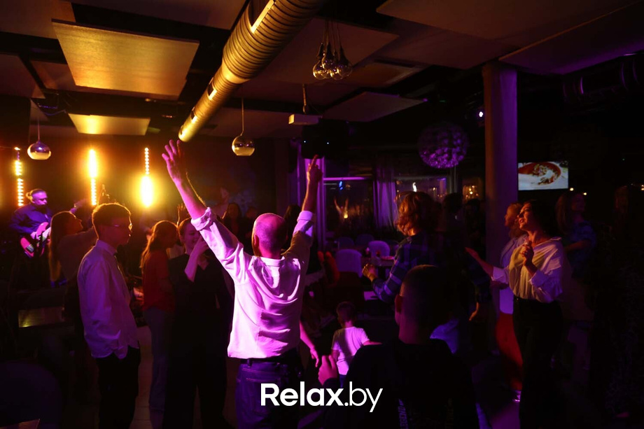 Terra party, фото № 77