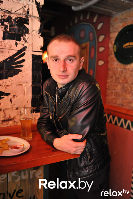 Открытие мото-сезона 2013, фото № 10