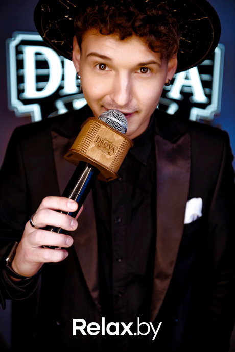 Открытие Gastropub «DROVA», фото № 8