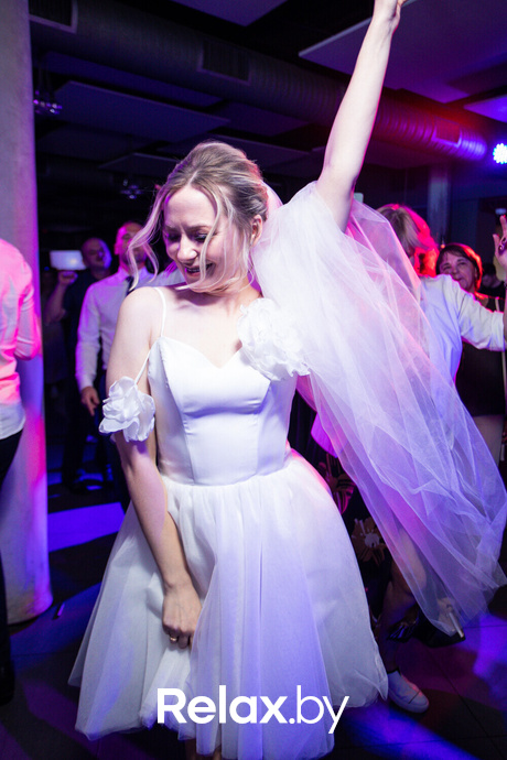 Ночные жители, фото № 13