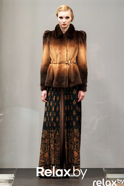 Показ Roksolana Bogutska, фото № 65