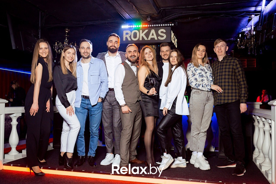 Saturday Night, фото № 43