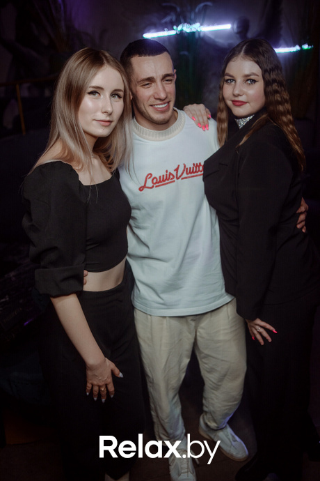 Friday LUXURIA LXR, фото № 17