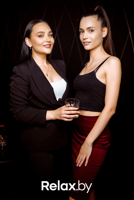 Champagne Night, фото № 1