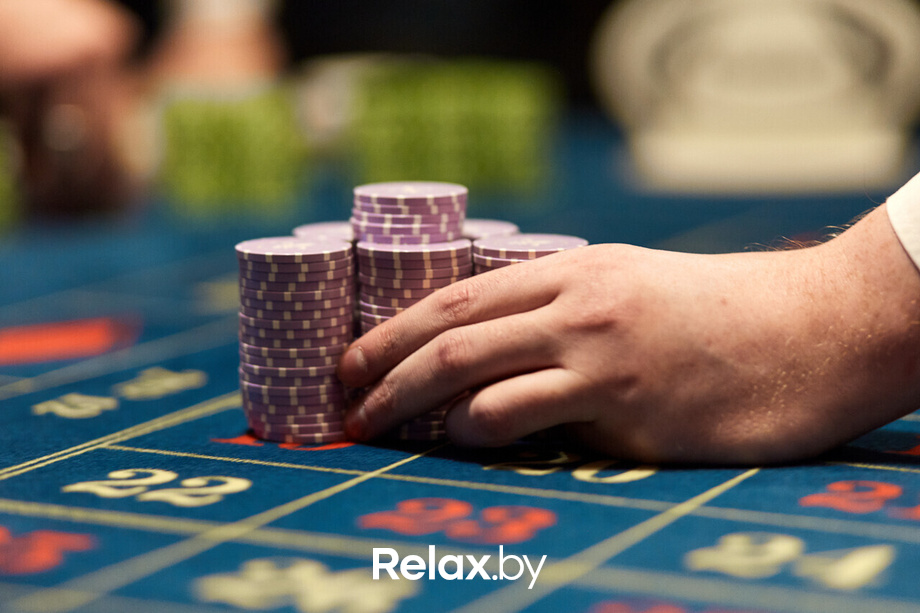 «Татьяна Овсиенко» в казино Опера, фото № 178