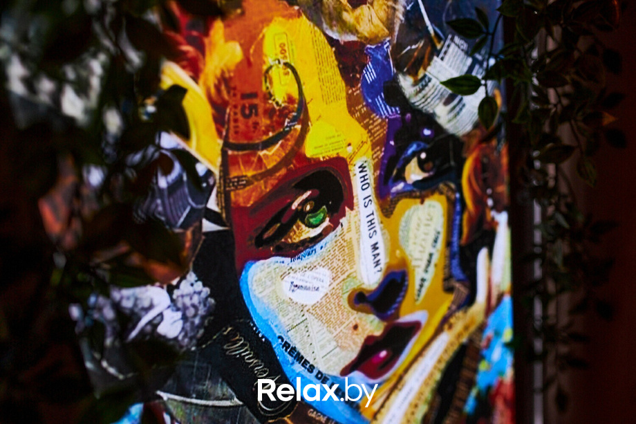 Поэтический вечер, фото № 3