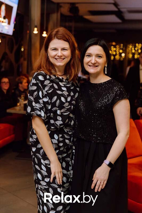 Happy New Year in Terra, фото № 29