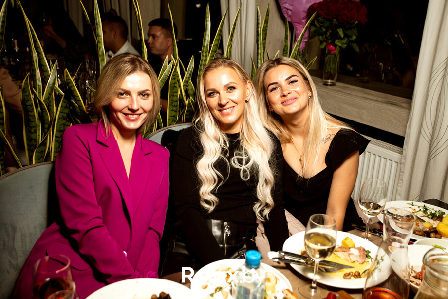 Ночные жители, фото № 53