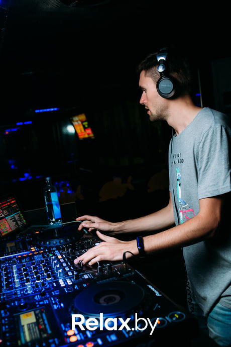 Batman party, фото № 47