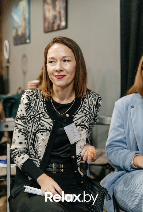 Бизнес-разборы и нетворкинг от бизнес-клуба LevelUp, фото № 84