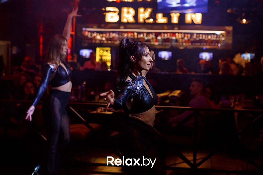 Brooklyn Live!, фото № 10