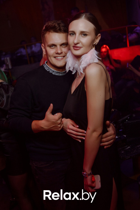 Sunday LUXURIA LXR, фото № 36