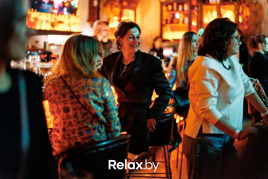 Новогодний корпоратив, фото № 136