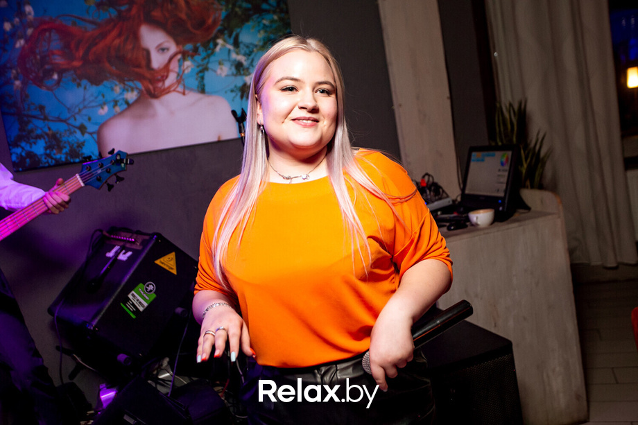 Ночные жители, фото № 35