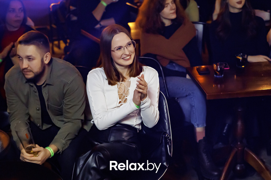 Отчетный концерт, фото № 57