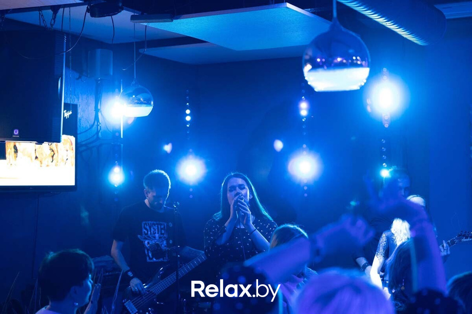 Ночные жители, фото № 60