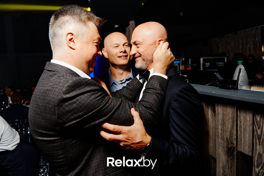 Творческий вечер поэта Валерия Бестолкова, фото № 253