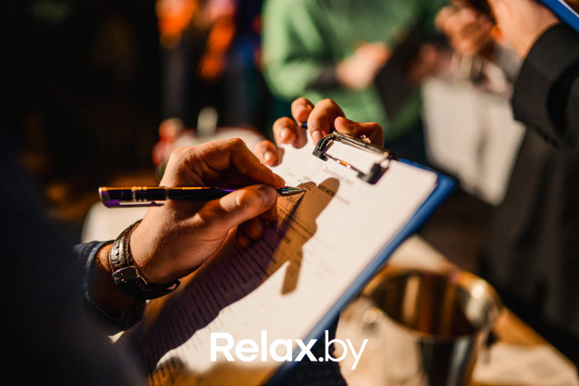 Турнир Grandis по trend mixologi 2013, фото № 252