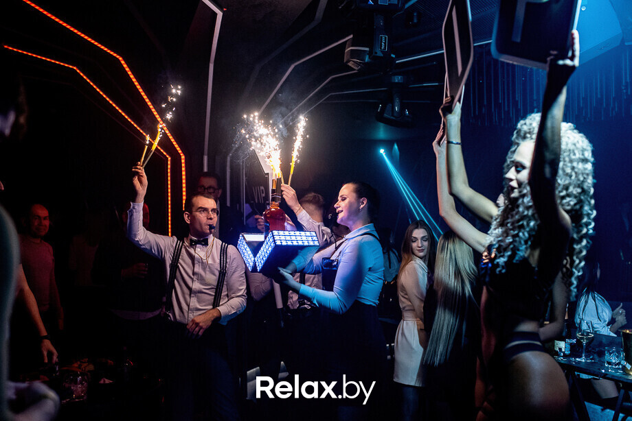 Премьера трека SHIR & ZINA - "Игра окончена", фото № 112