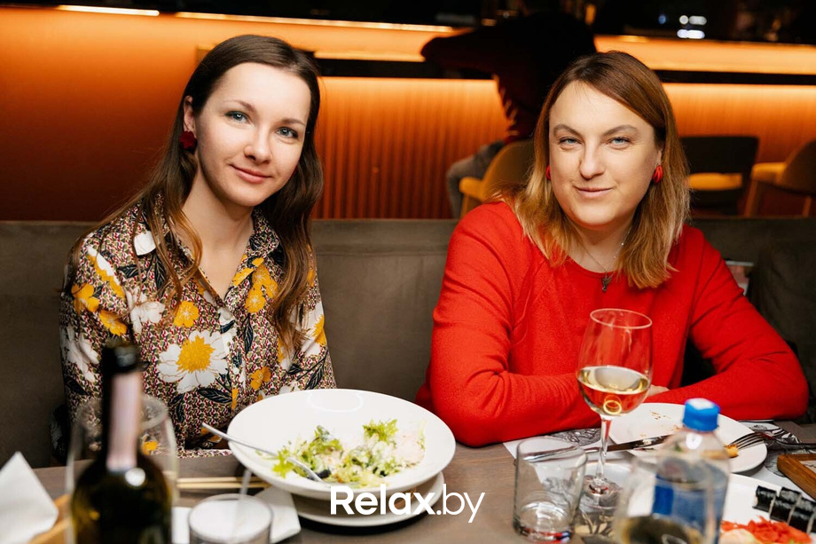 Ночные жители, фото № 6