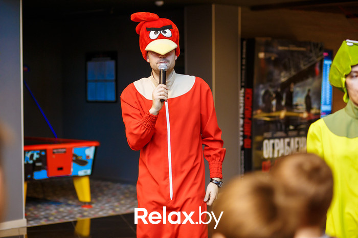 Благотворительная акция для детей, фото № 8