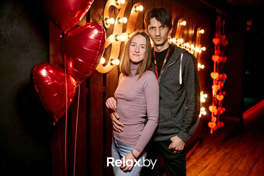 Romantic weekend, фото № 76