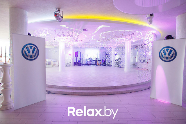 Персональный День Рождения. 15 лет Атлант-М Сухарево, фото № 24