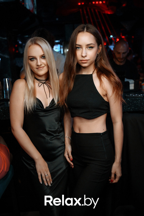 Saturday party, фото № 32