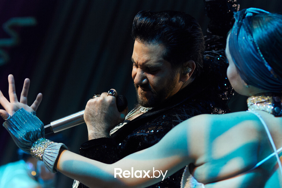 «Авраам Руссо в казино Опера», фото № 95