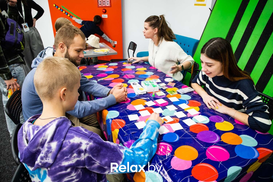 День Рождения парка наук «Квантум», фото № 174