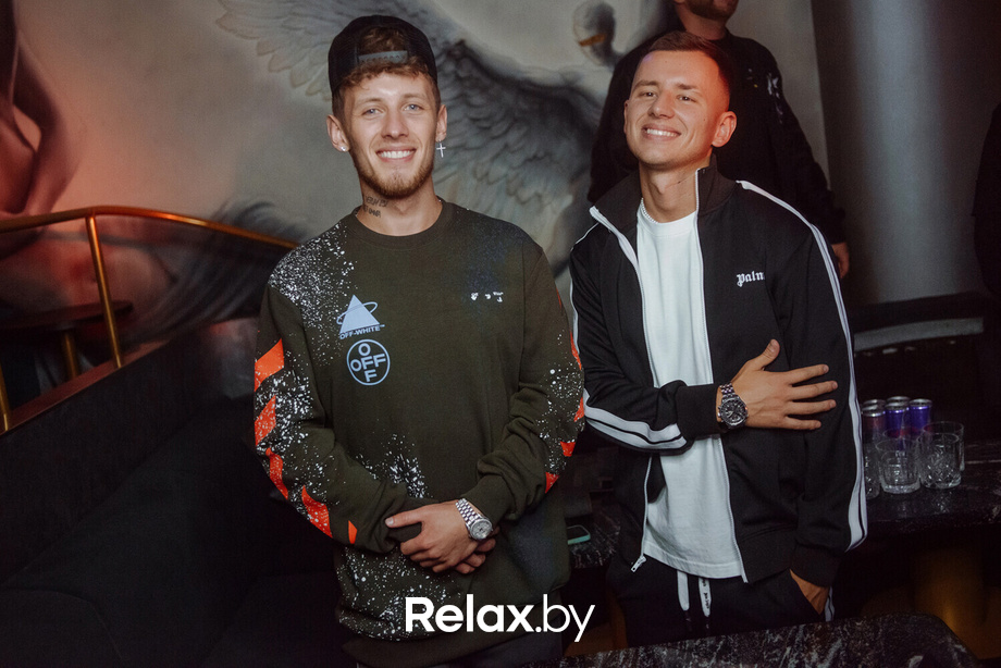 Friday LUXURIA LXR, фото № 16