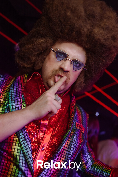 Pink blood, фото № 37