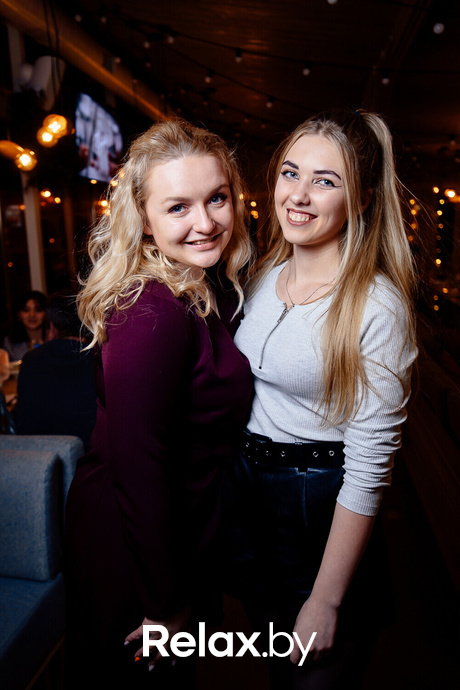 Hot Weekend, фото № 46