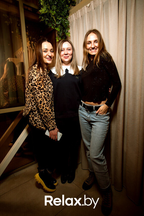 Ночные жители, фото № 29