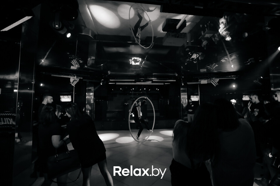 Бабслет party, фото № 31