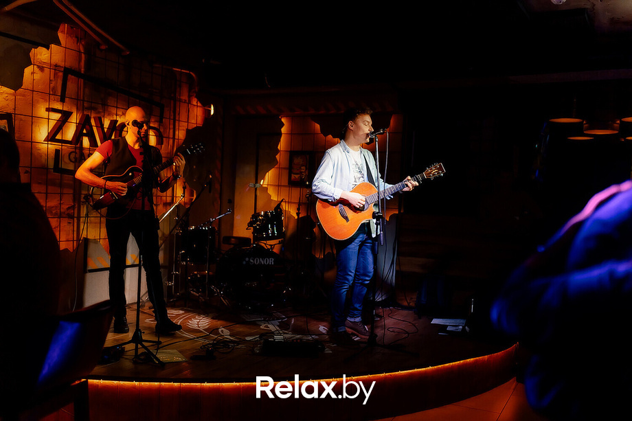 Zavod party for soul, фото № 121